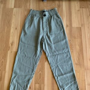 Zara pants